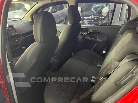 UNO 1.0 EVO Vivace 8V