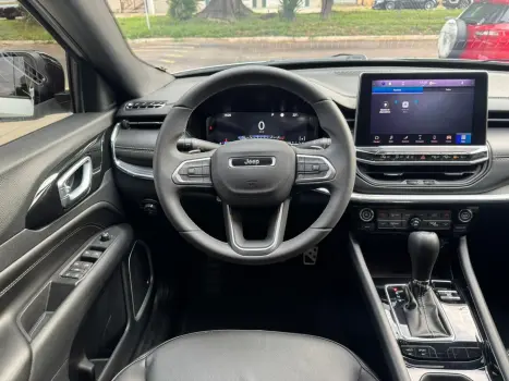 Compass 1.3 T270 Turbo Flex S At6