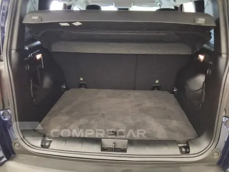 RENEGADE 1.3 T270 TURBO FLEX LONGITUDE AT6