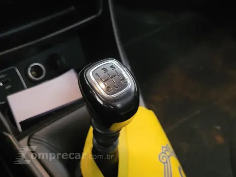 Strada Freedom 1.3 Flex 8V  CS Plus