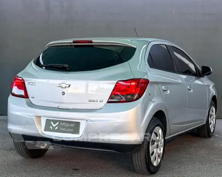 ONIX 1.4 MPFI LT 8V