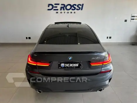 320IA 2.0 TB M SPORT A. FLEX/M.SPORT 4P