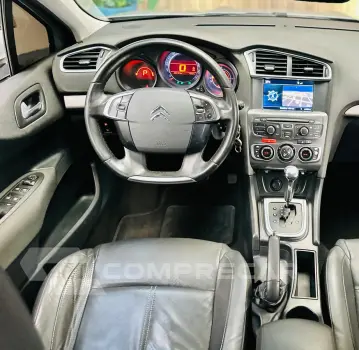 C4 LOUNGE 1.6 THP Tendance