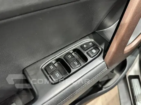 CRETA - 1.6 16V PULSE PLUS AUTOMÁTICO