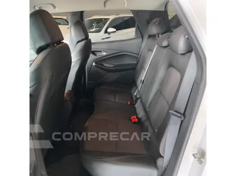 MONTANA 1.2 TURBO FLEX LTZ AUTOMÁTICO