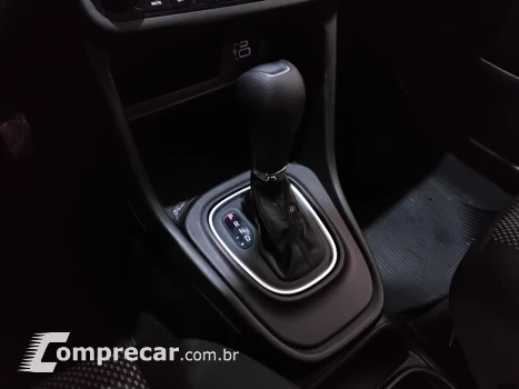 PULSE 1.3 FLEX DRIVE CVT