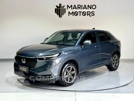 Honda HR-V 1.5 DI I-VTEC FLEX EX CVT 4 portas