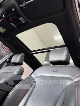 Creta 1.0 12V 4P FLEX TGDI TURBO N LINE AUTOMÁTICO