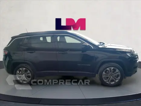 COMPASS 1.3 T270 TURBO FLEX LONGITUDE AT6