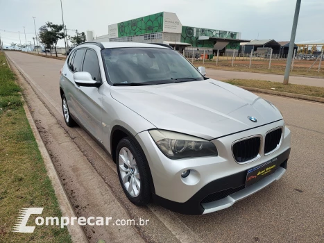 X1 2.0 16V Sdrive18i