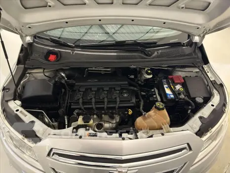 ONIX 1.0 MPFI LT 8V FLEX 4P MANUAL