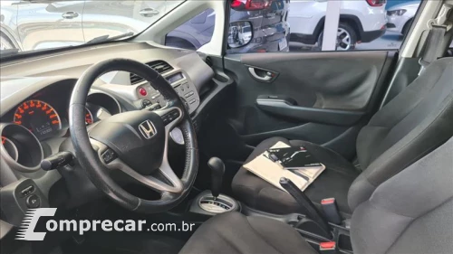 FIT 1.5 EX 16V