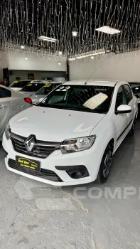 LOGAN 1.0 12V SCE ZEN