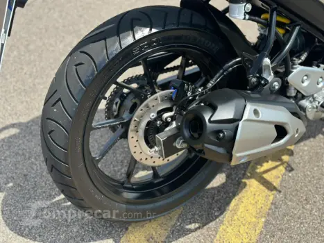 FZ25 FAZER ABS