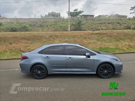 COROLLA 2.0 VVT-IE FLEX XEI DIRECT SHIFT