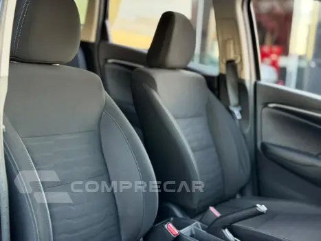 WR-V 1.5 16V FLEXONE LX CVT