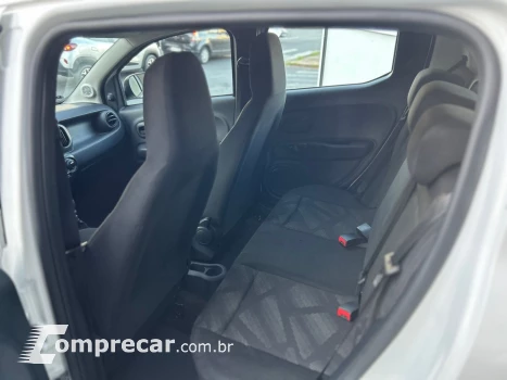 Mobi 1.0 Evo Flex Like. Manual