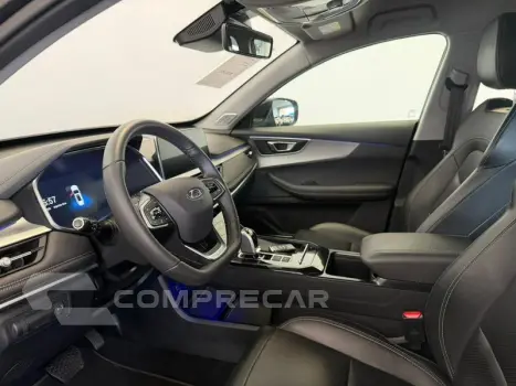 TIGGO 7 SPORT 1.5 TURBO FLEX 16V AUT.