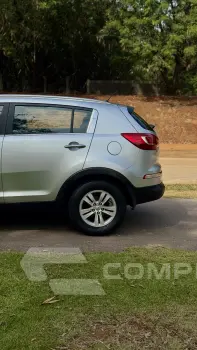 SPORTAGE 2.0 EX 4X2 16V
