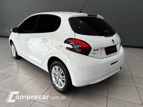 208 Active Pack 1.2 12V (Flex)