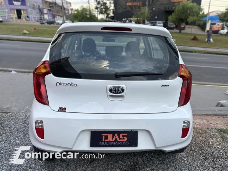 PICANTO 1.0 EX 12V