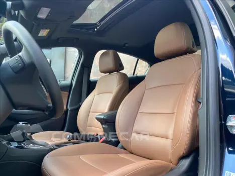 CRUZE 1.4 Turbo Sport6 Premier
