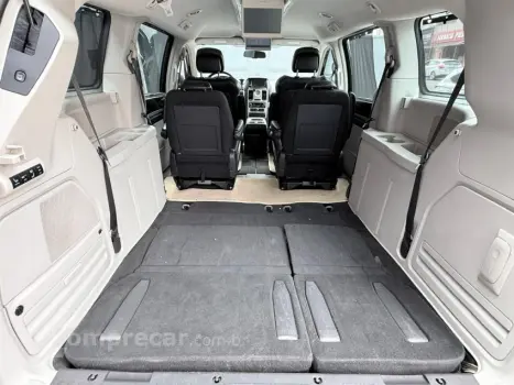 TOWN & COUNTRY 3.8 V6 12V