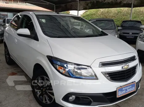 Onix 1.4 Mpfi Ltz 8V Flex 4P Manual