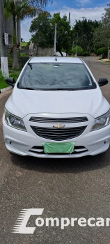 CHEVROLET ONIX 1.0 MPFI LS 8V 4 portas