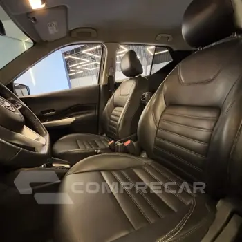 KICKS Advance 1.6 16V Flex Aut.