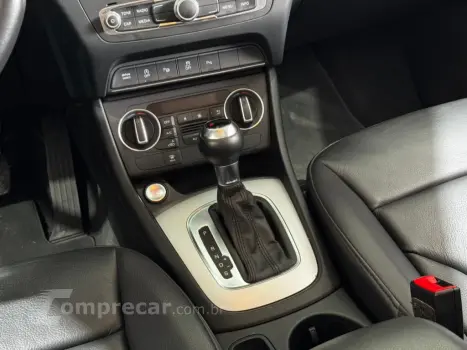 Q3 1.4 TFSI AMBIENTE FLEX 4P S TRONIC
