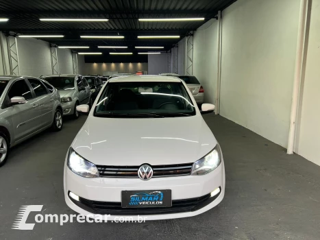 VOYAGE 1.6 MI Comfortline 8V