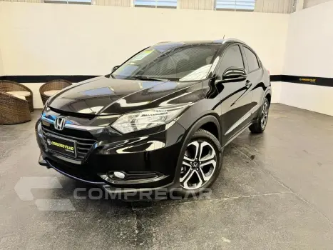 Honda HR-V EX 1.8 FLEXONE 16V 5P AUT 5 portas
