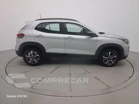 PULSE 1.0 TURBO 200 FLEX AUDACE CVT