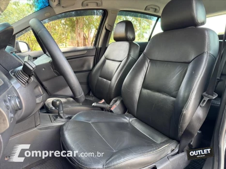 VECTRA 2.0 SFI GT-X HATCH 8V FLEX 4P MANUAL