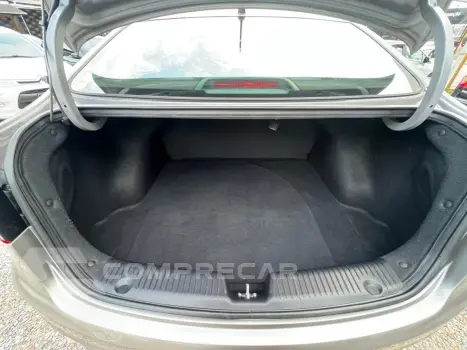 Hb20s 1.6 Comfort Plus 16V Flex 4P Automático