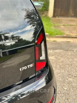UP 1.0 170 TSI Xtreme