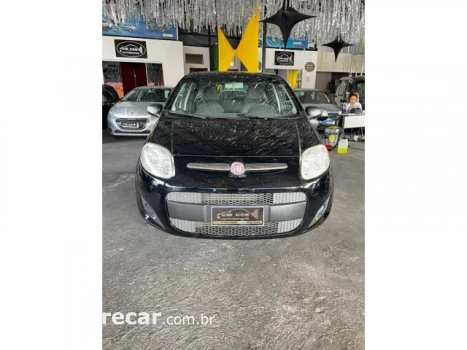 PALIO - 1.0 MPI ATTRACTIVE 8V 4P MANUAL