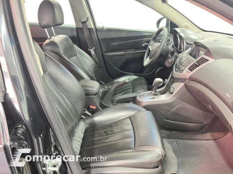 CRUZE LT 1.8 16V FlexPower 4p Aut.