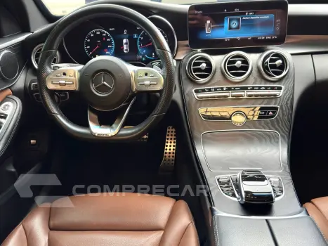 C 300 2.0 CGI GASOLINA SPORT 9G-TRONIC