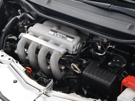 FIT 1.5 EX 16V