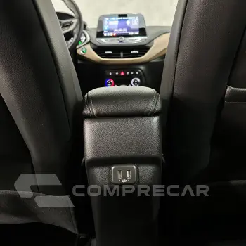 ONIX HATCH PREM. 1.0 12V TB Flex 5p Aut.