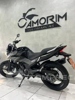 FAZER 250