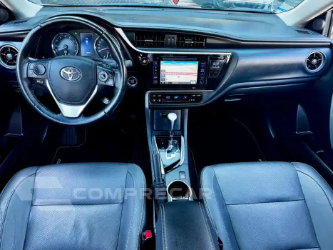 COROLLA 2.0 XRS 16V