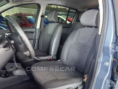 SANDERO Privilège Hi-Flex 1.6 16V 5p Aut