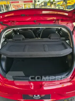 HB20 1.0 12V Comfort