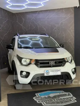 MOBI 1.0 EVO Trekking