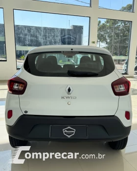 KWID 1.0 12V SCE Intense