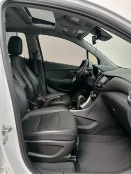 TRACKER 1.4 16V Turbo Premier