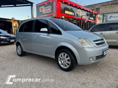 MERIVA 1.8 MPFI Premium 8V